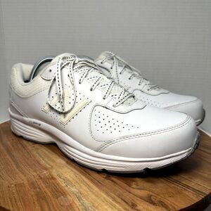 New Balance Women's 411 Cush Comfort  Walking Shoes US‎ Size 11D White WW411WT2